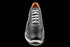 Zapatillas de vestir de cuero de grano superior con diseño híbrido y corte urbano para hombre